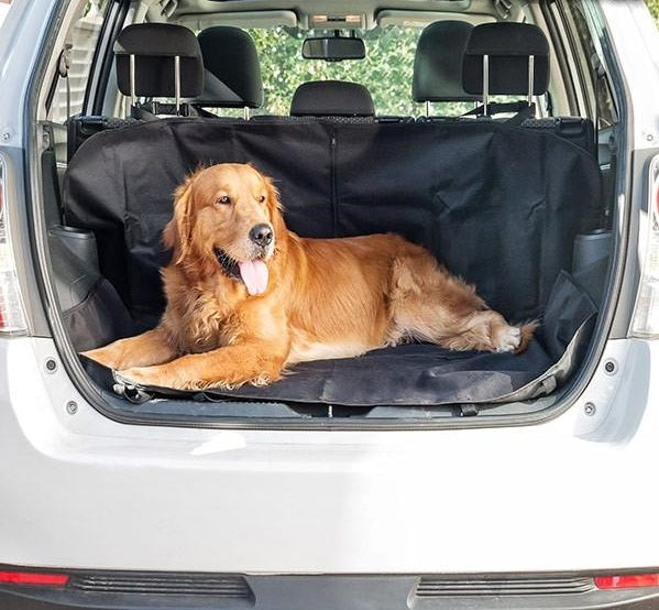 Pet Car Cover Protective Car Cover for Pets - siopashop.ie