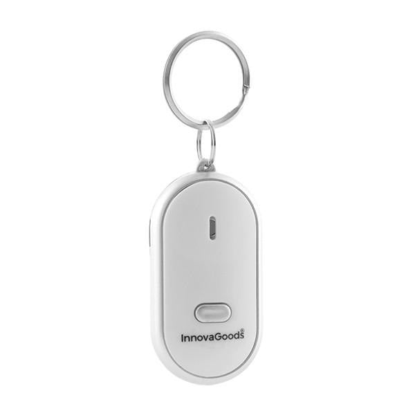 Key Finder LED Keychain Key Finder - siopashop.ie