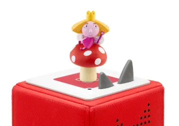 Story Content Tonie Story Content Tonie - Ben and Holly's Little Kingdom - siopashop.ie