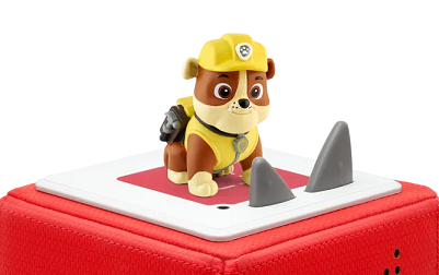 Story Content Tonie Story Content Tonie - Paw Patrol - Various - siopashop.ie Rubble