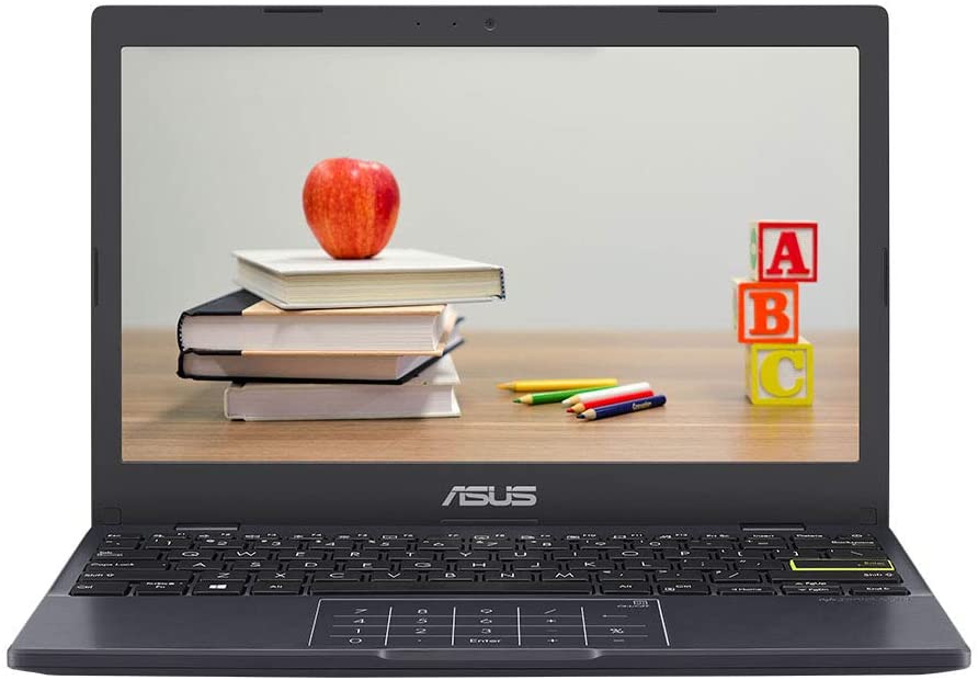 Laptop Asus 11.6” Cloudbook E210 - siopashop.ie