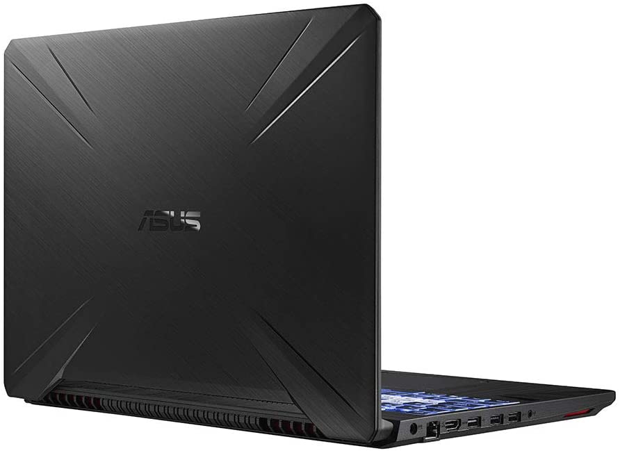 Gaming Laptop ASUS TUF Gaming Laptop - 15.6" - siopashop.ie
