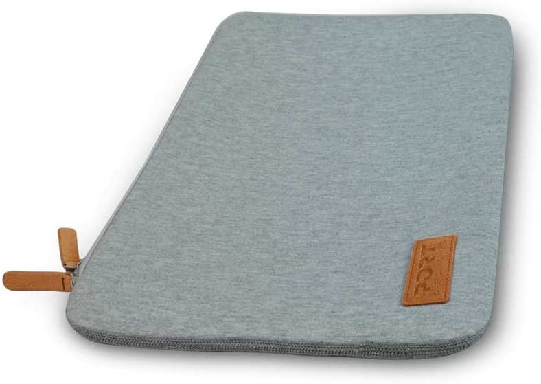 Tablet Case TORINO 10-12.5" Tablet Sleeve Case - siopashop.ie Grey