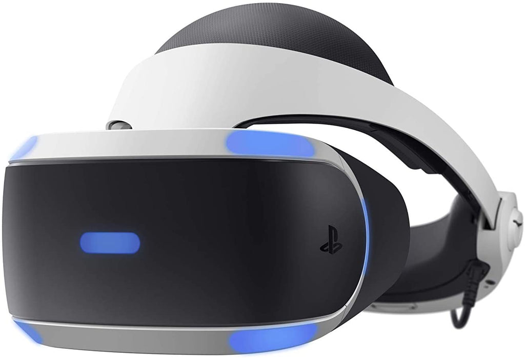 Ps4 VR Bundle PS4 VR 5 Game Mega Pack - siopashop.ie