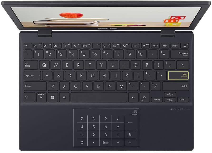Laptop Asus 11.6” Cloudbook E210 - siopashop.ie