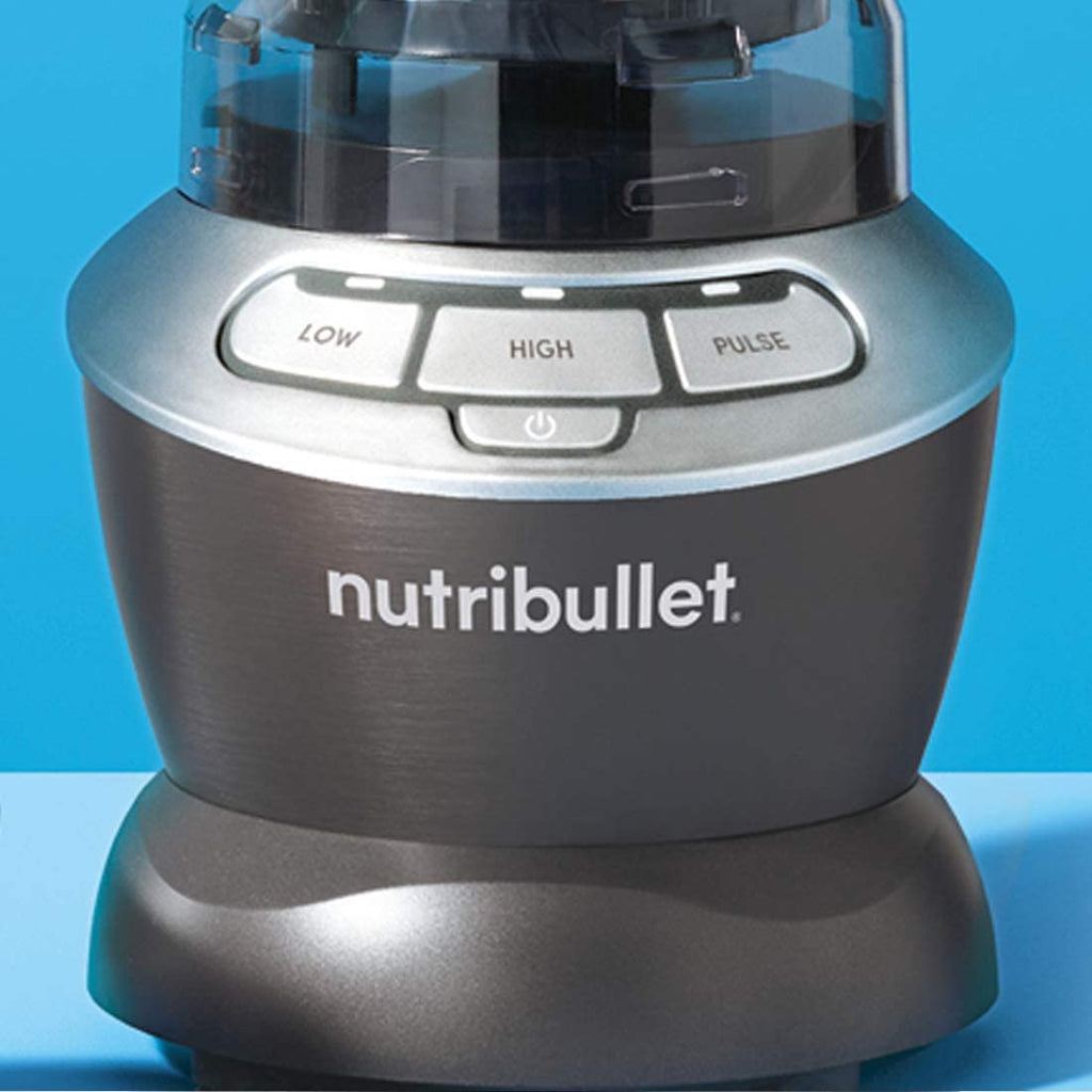 Nutribullet Nutribullet Hot or Cold Blender 1.6L - siopashop.ie