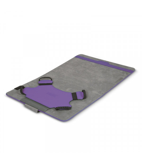 Tablet Case Port Designs PHOENIX UNIVERSAL 8.5" Folio - Purple - siopashop.ie