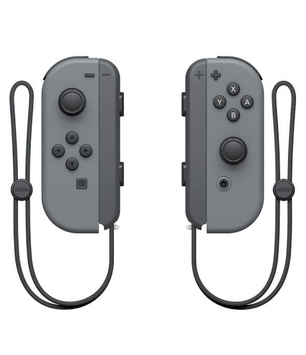 Nintendo Switch Nintendo Switch Grey - siopashop.ie