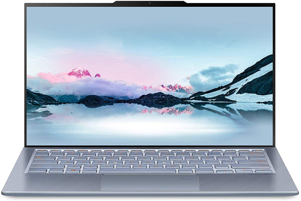 Asus Zenbook ASUS ZenBook S13 13.9" NanoEdge Full HD Laptop - siopashop.ie