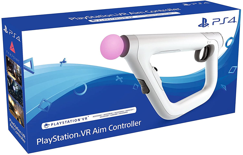 PS4 VR Controller PS4 VR Aim Controller - siopashop.ie
