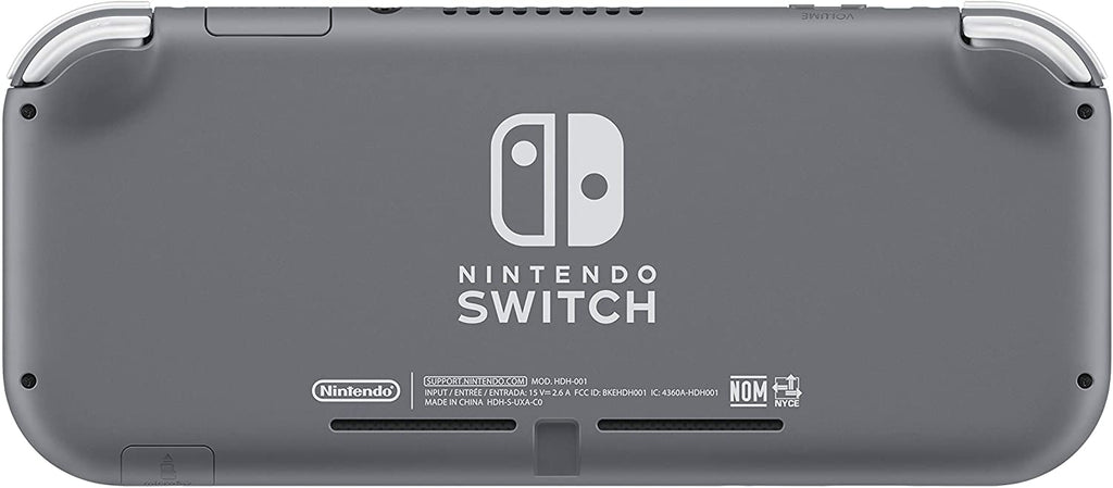 Nintendo Switch Lite Nintendo Switch Lite - Various - siopashop.ie