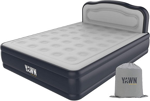 Air Bed Yawn Inflatable Airbeds - siopashop.ie