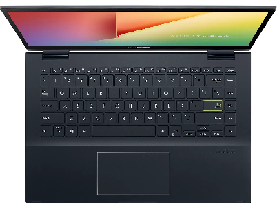 Vivobook Laptop Asus Flip & Touch 14” - siopashop.ie