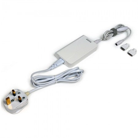 Adapter Cable Port Universal Power Supply/USB for Apple Macbook - siopashop.ie