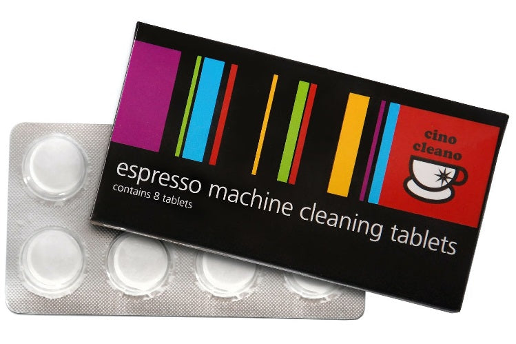 Espresso Cleaning Tablets Sage Espresso Cleaning Tablets - 8 Pack - siopashop.ie