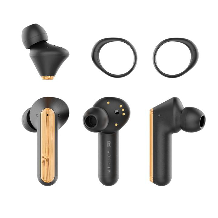 House of Marley Redemption Wireless Earphones siopashop.ie