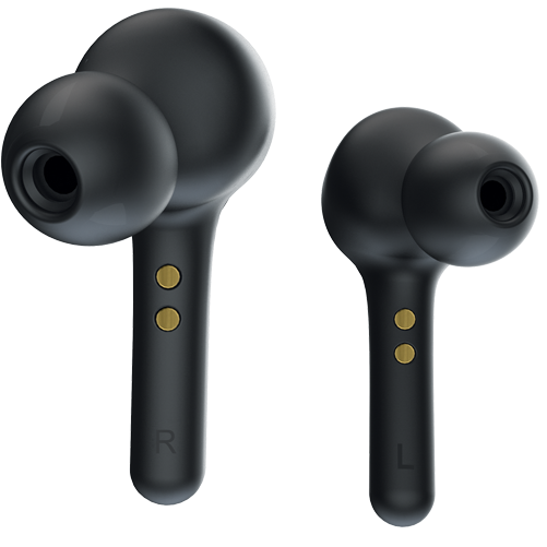 Jam true wireless discount exec earbuds review