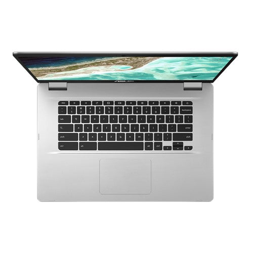 Laptop Asus 15.6" Chromebook C523 - siopashop.ie