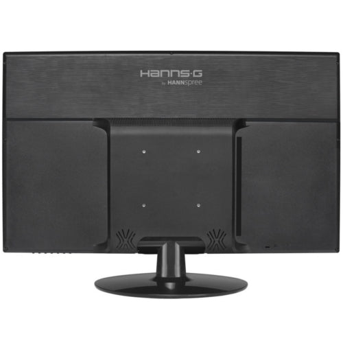 Computer Monitors Hannspree 23.8" HD LED Monitor - siopashop.ie