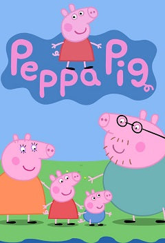 Yoto Story Card Yoto Story Card - Peppa Pig - siopashop.ie