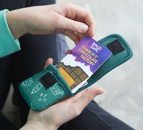 Yoto Card Pouch Yoto Card Pouch - siopashop.ie