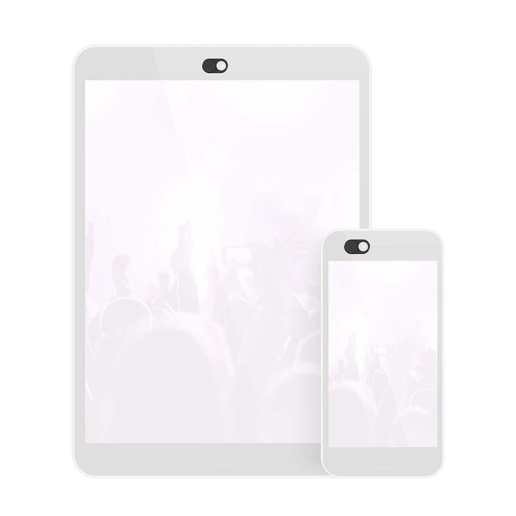 Privacy Covers Privacy Covers for Smartphones and Tablets - 3 Pack - siopashop.ie