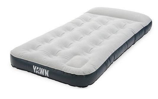 Camping Airbed Yawn Camping Airbeds - siopashop.ie Single