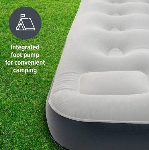 Camping Airbed Yawn Camping Airbeds - siopashop.ie