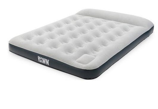 Camping Airbed Yawn Camping Airbeds - siopashop.ie Double