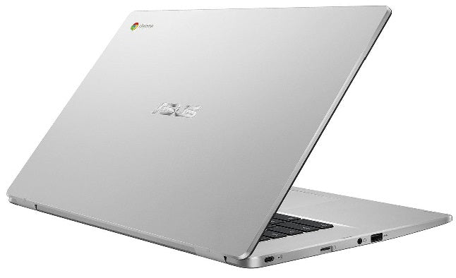 Chromebook Asus 15.6" Touchscreen Chromebook - siopashop.ie