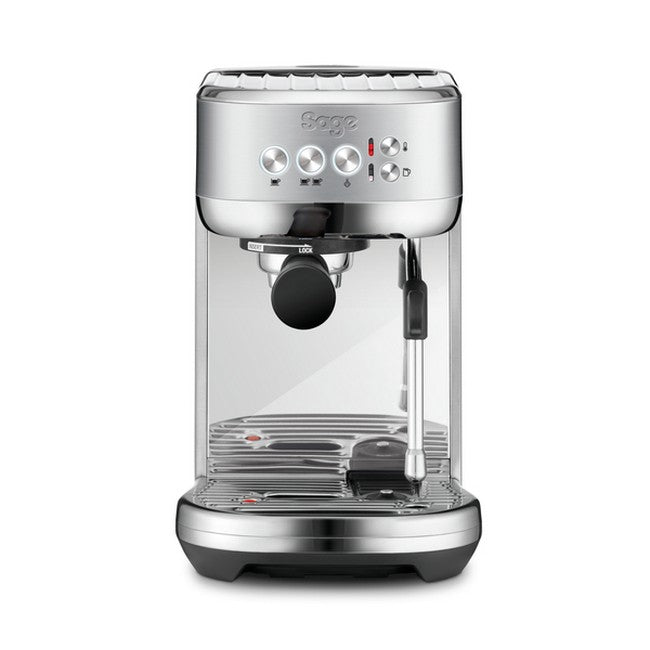 Coffee Maker Sage Bambino Plus Coffee Machine - siopashop.ie Stainless Steel