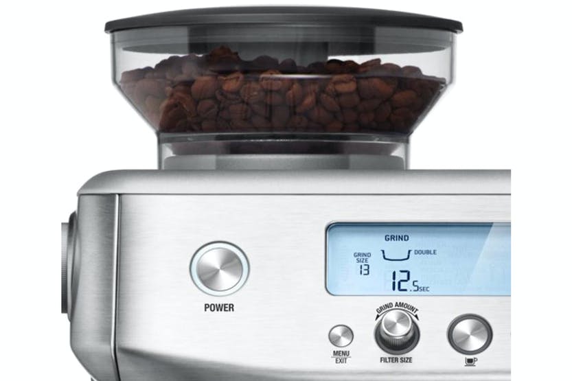 Coffee Maker Sage Barista Pro Coffee Machine - siopashop.ie