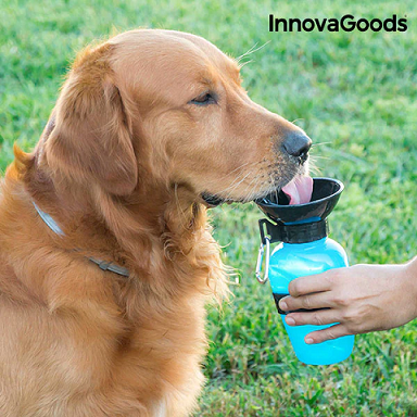 Dog Travel Water Bottle