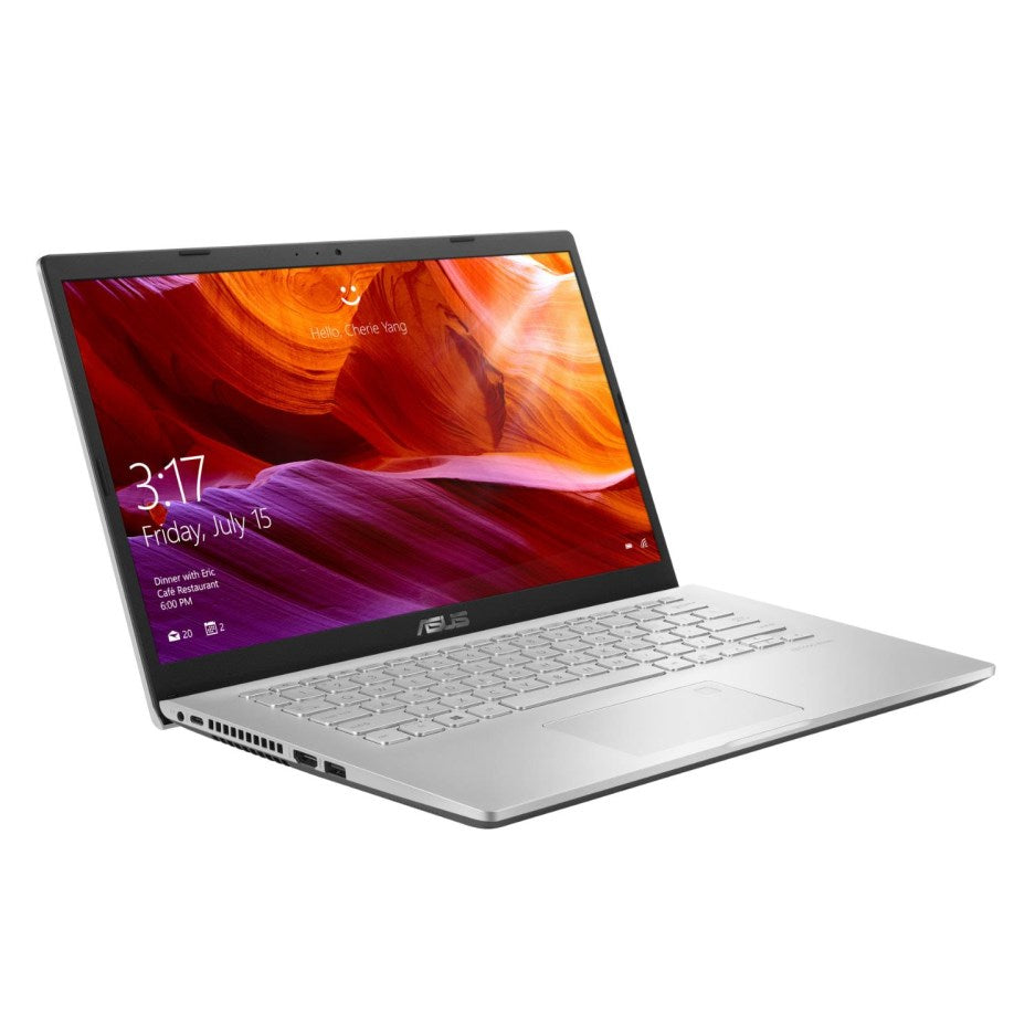 Laptop Asus Vivobook 14" Full HD Windows 10 Laptop - siopashop.ie