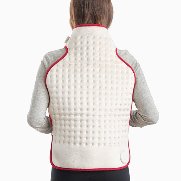 Electric Pad for Neck and Back Electric Pad for Neck and Back - siopashop.ie