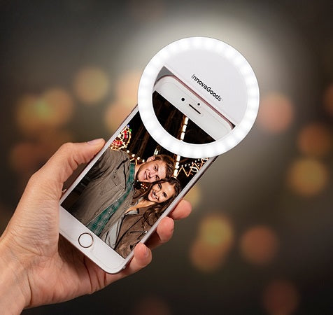 Selfie Ring Light Selfie Ring Light - siopashop.ie