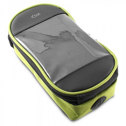 Bike Phone Holder Running/Bicycle Bag for Phone - siopashop.ie Green
