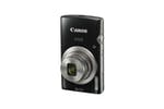 Digital Camera Canon IXUS 185 Digital Camera - Black - siopashop.ie