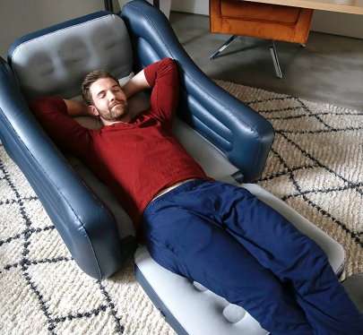 Yawn Chair Beds siopashop.ie