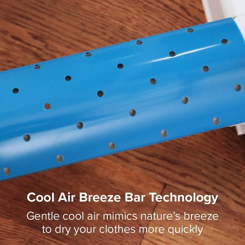 Cool Breeze Airer NuBreeze Airer Cool Air Drying System - siopashop.ie
