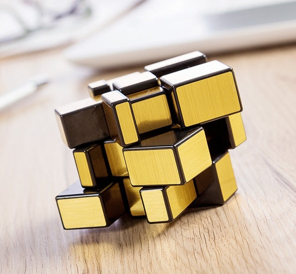 3D Puzzle Cube 3D Puzzle Cube - siopashop.ie