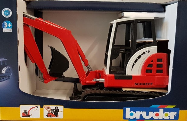 Toy Digger Toy Digger - siopashop.ie
