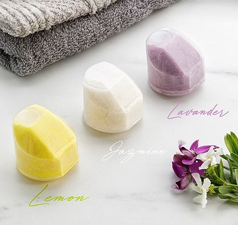 Aromatherapy Eco Shower Aromatherapy & Minerals Eco Shower - siopashop.ie