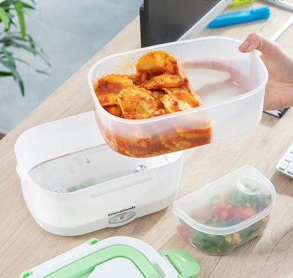 Electric Lunch Box Electric Lunch Box - siopashop.ie