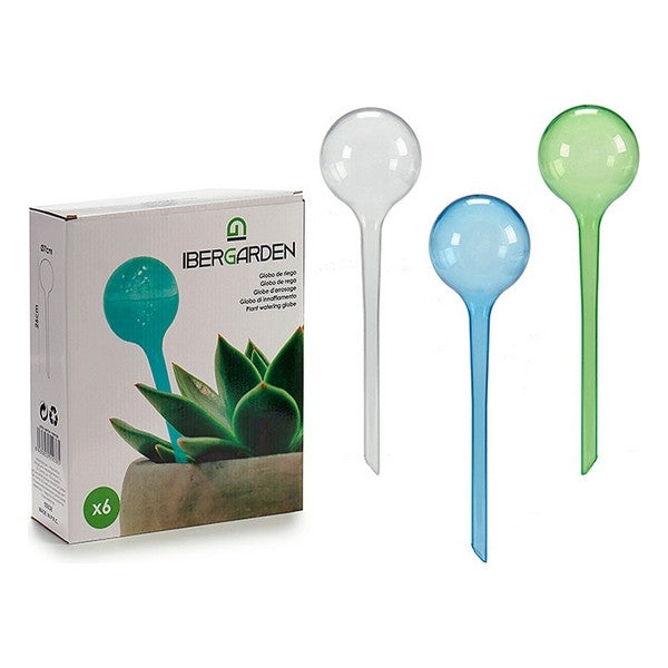 Watering Globes Automatic Watering Globes - 6 Pack - siopashop.ie