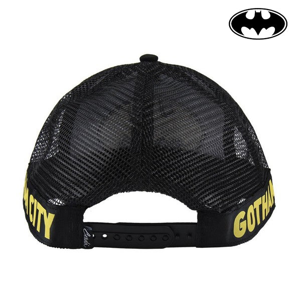 Batman Hat Batman Baseball Hat - siopashop.ie