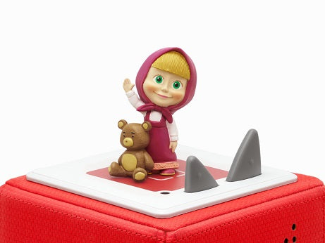 Story Content Tonie Story Content Tonie - Masha and the Bear - siopashop.ie