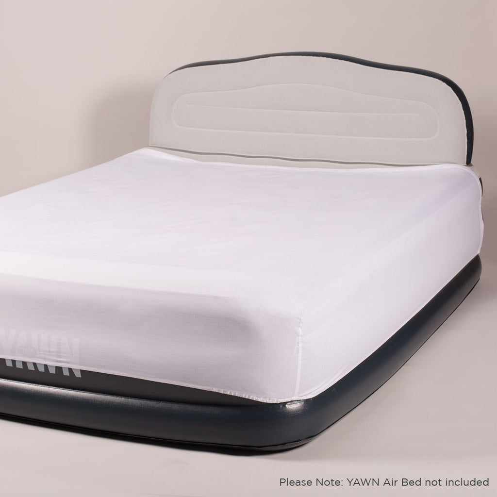 Airbed Fitted Sheet Yawn Airbed Fitted Sheets - siopashop.ie