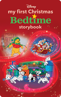 Yoto Story Card Yoto Story Card - My First Christmas Bedtime Storybook - siopashop.ie