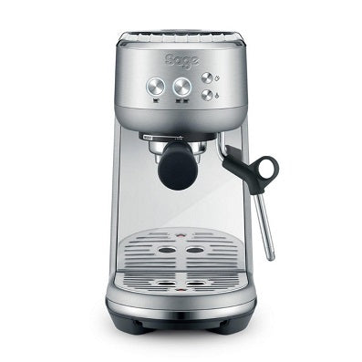 Coffee Maker The New Bambino Coffee Machine - siopashop.ie Stainless Steel